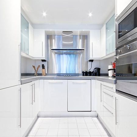 The Grainstore Apartments London Exterior photo