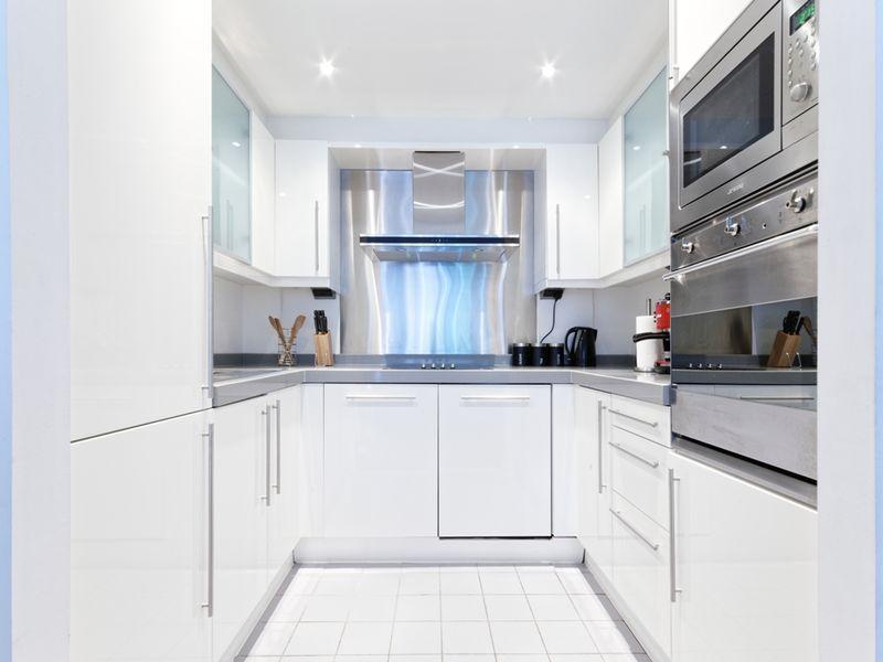 The Grainstore Apartments London Exterior photo