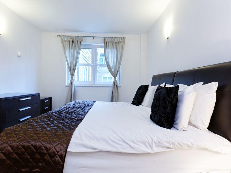 The Grainstore Apartments London Exterior photo