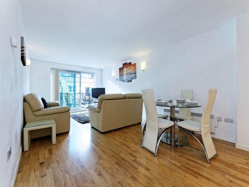 The Grainstore Apartments London Exterior photo