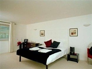 The Grainstore Apartments London Exterior photo